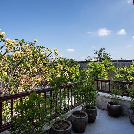 Villa Vanilla 1 Seminyak  Luaran gambar