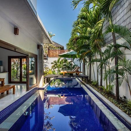 Villa Vanilla 1 Seminyak  Luaran gambar