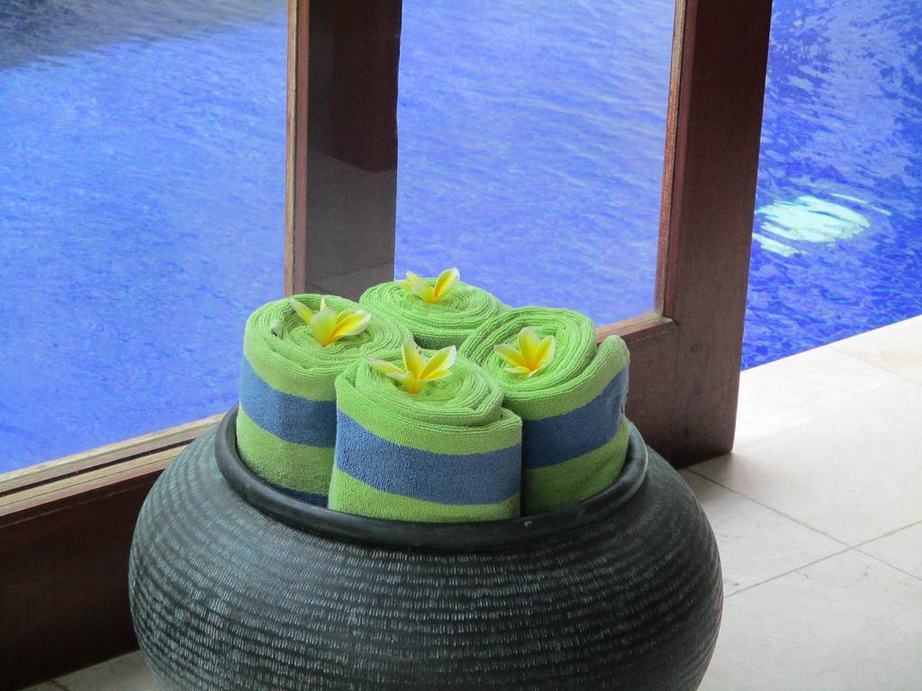 Villa Vanilla 1 Seminyak  Bilik gambar