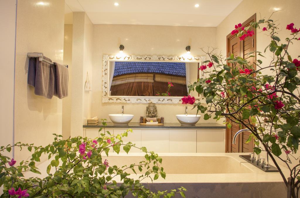 Villa Vanilla 1 Seminyak  Bilik gambar