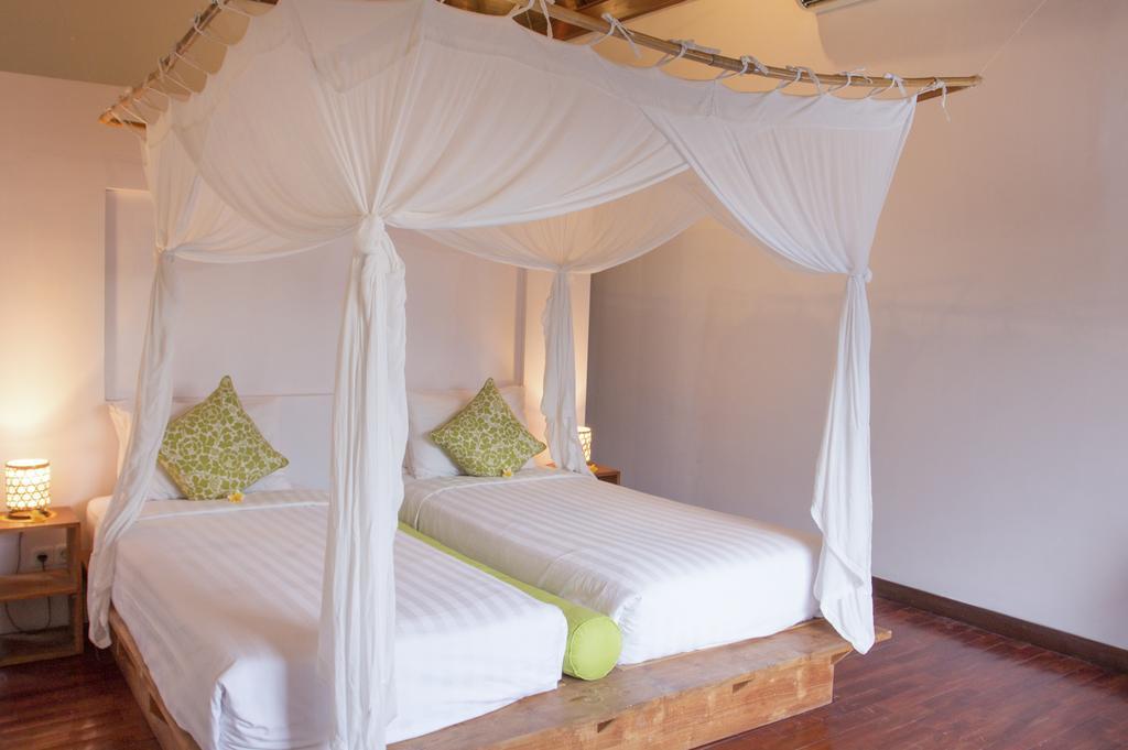 Villa Vanilla 1 Seminyak  Bilik gambar