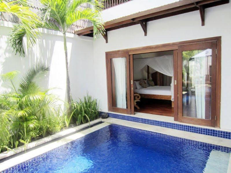 Villa Vanilla 1 Seminyak  Luaran gambar