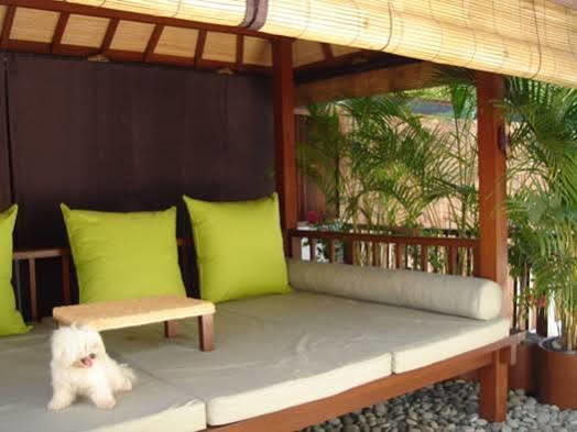 Villa Vanilla 1 Seminyak  Luaran gambar