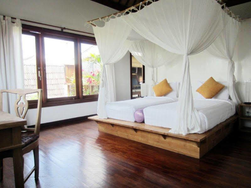 Villa Vanilla 1 Seminyak  Luaran gambar