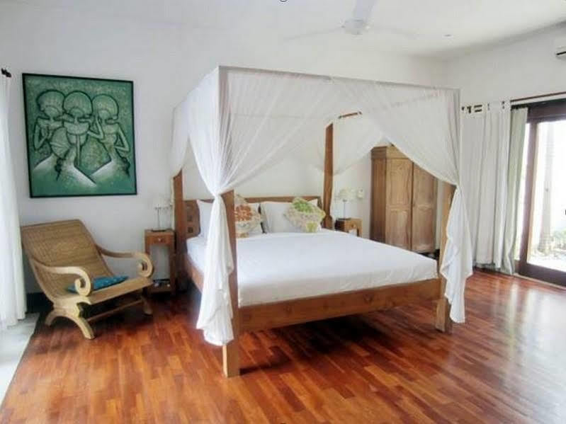 Villa Vanilla 1 Seminyak  Luaran gambar