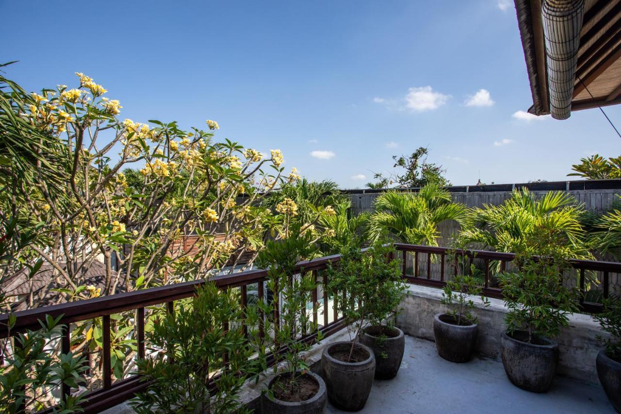 Villa Vanilla 1 Seminyak  Luaran gambar