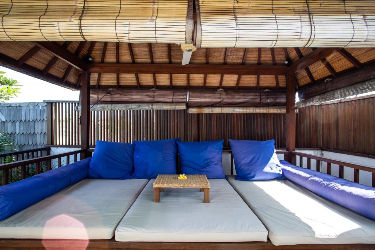 Villa Vanilla 1 Seminyak  Luaran gambar