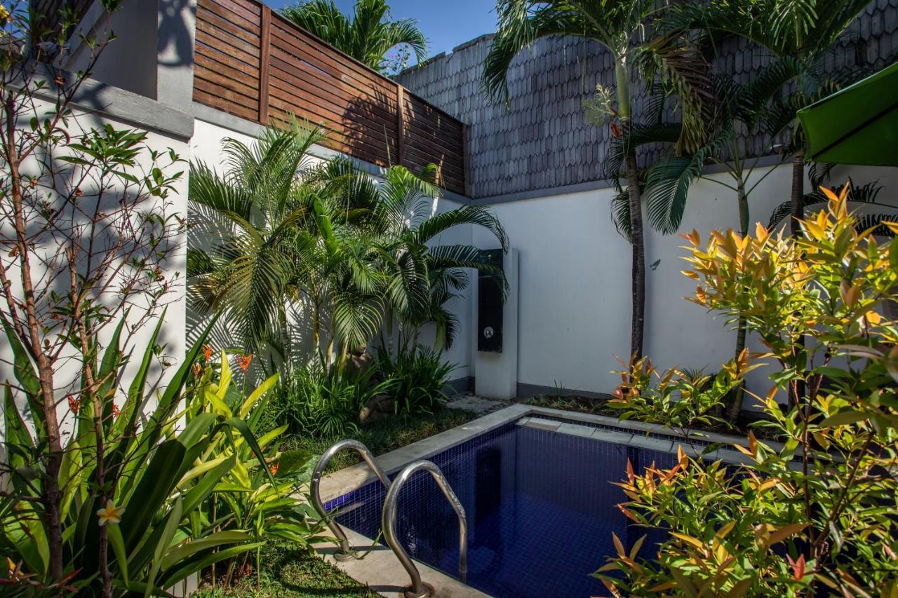 Villa Vanilla 1 Seminyak  Luaran gambar