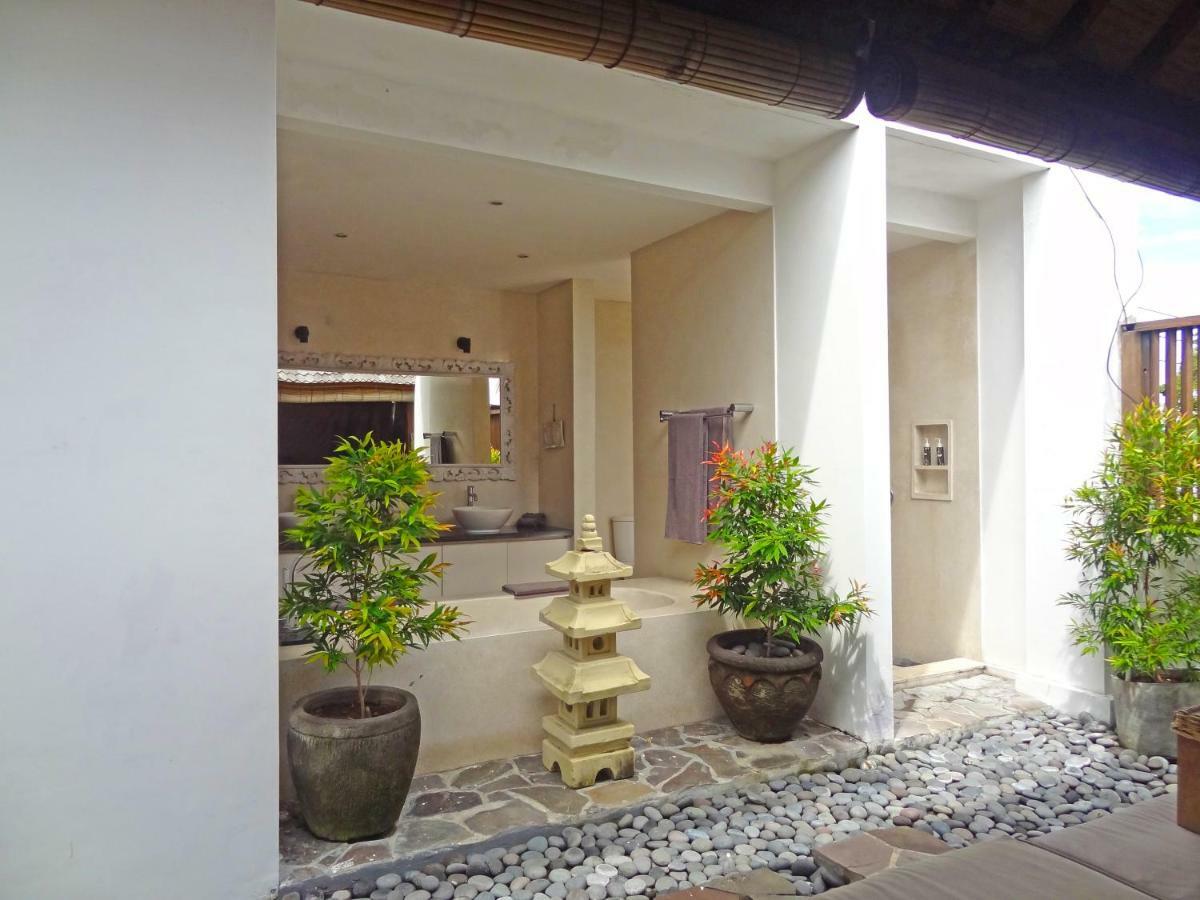 Villa Vanilla 1 Seminyak  Luaran gambar