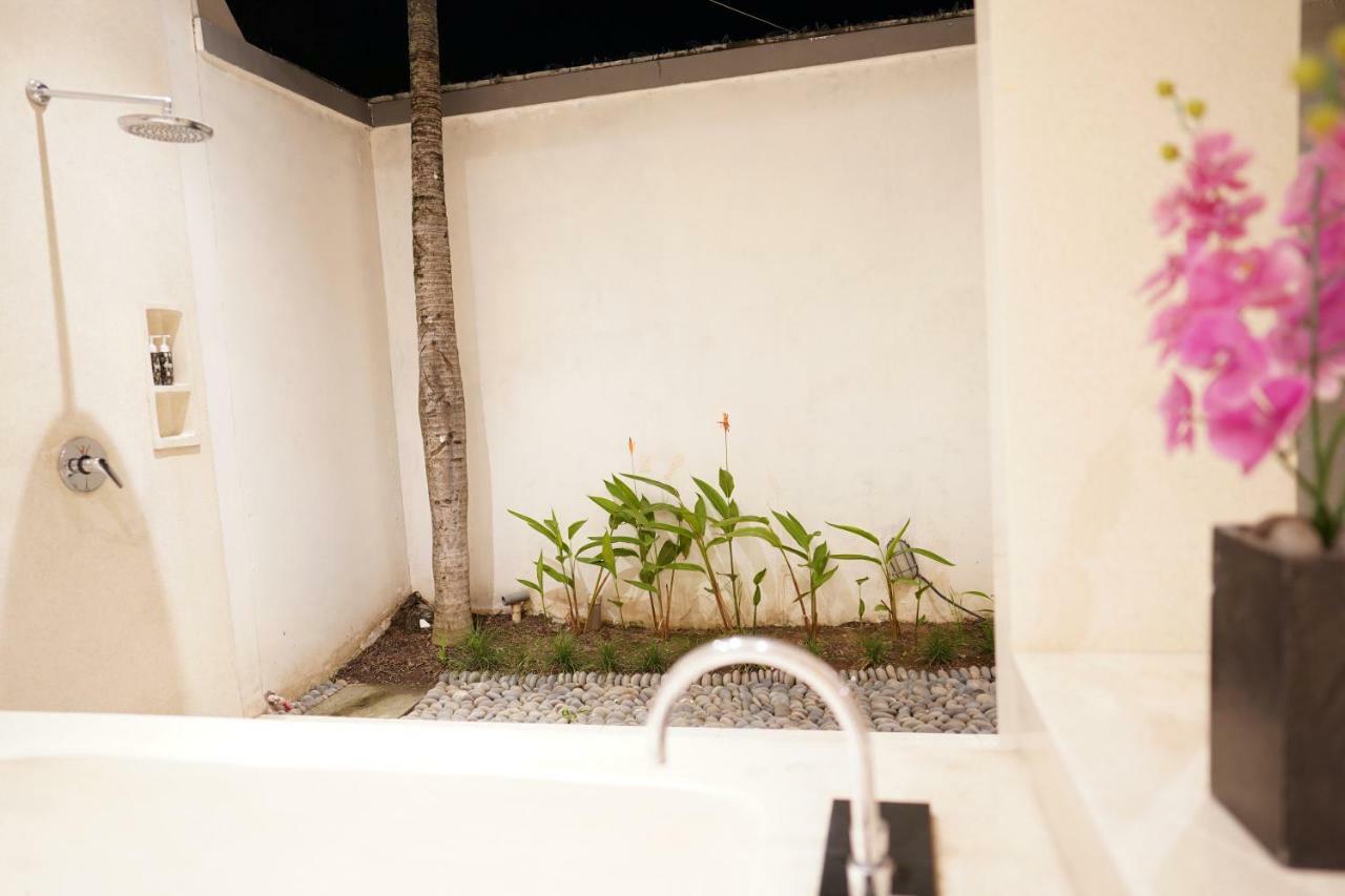 Villa Vanilla 1 Seminyak  Luaran gambar